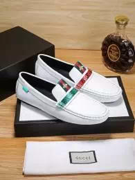 gucci oxfords chaussures pour homme s_1236bb5